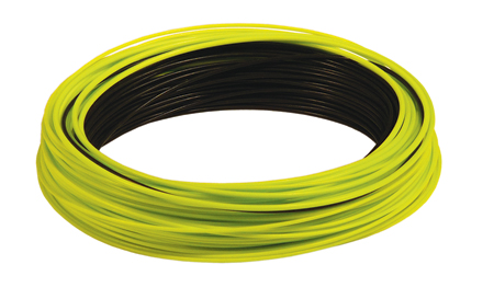 RIO Premier 24ft Sink Tip Fly Line Black Green RIO Premier 24ft Sink Tip Fly Line Black Green